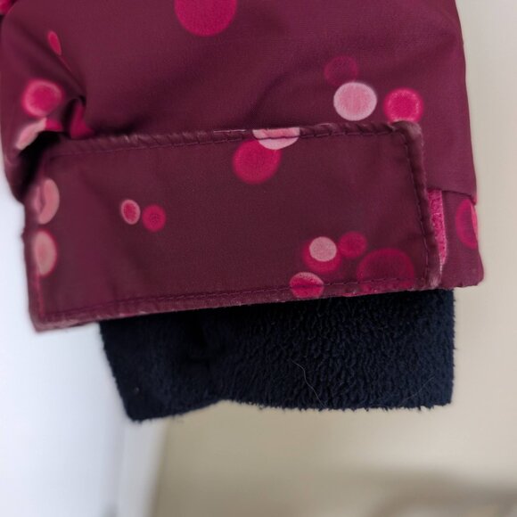 Lands' End Kids Expedition Waterproof Winter Down Parka - Picture 4 of 5